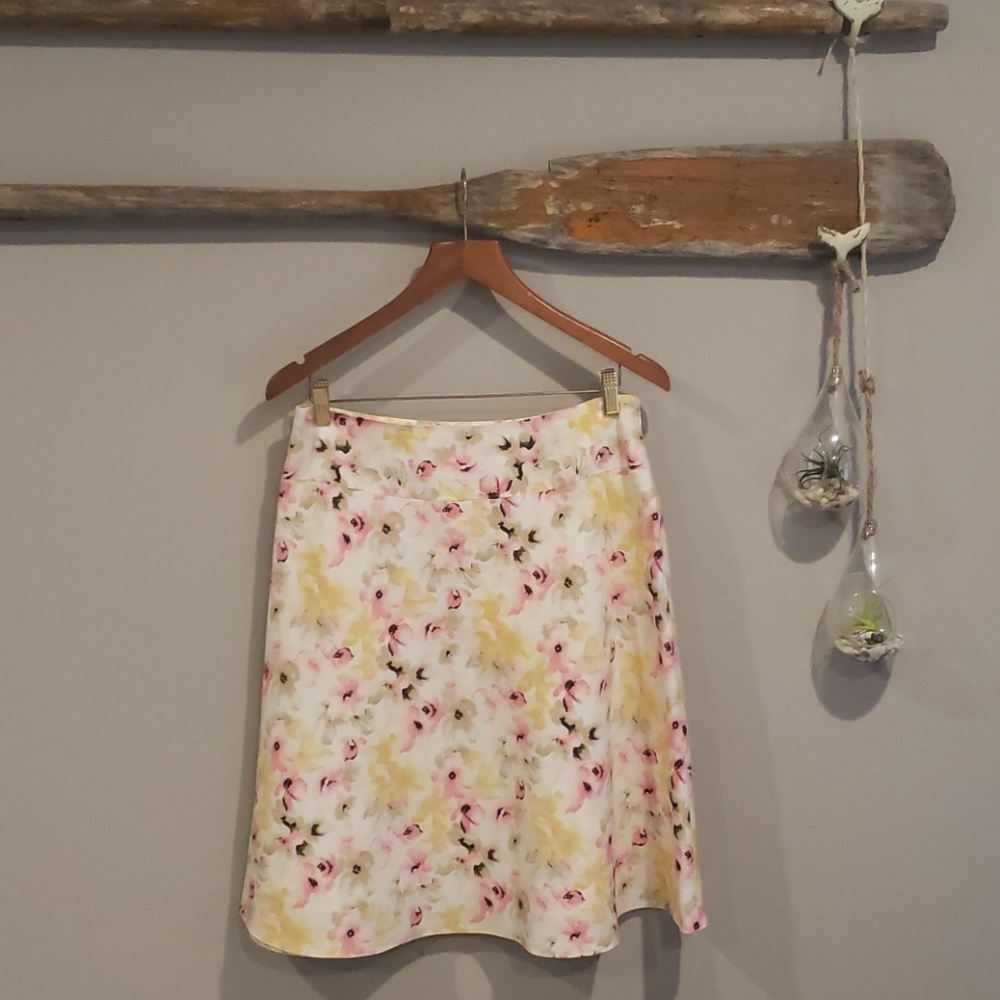 Ann Taylor skirt
